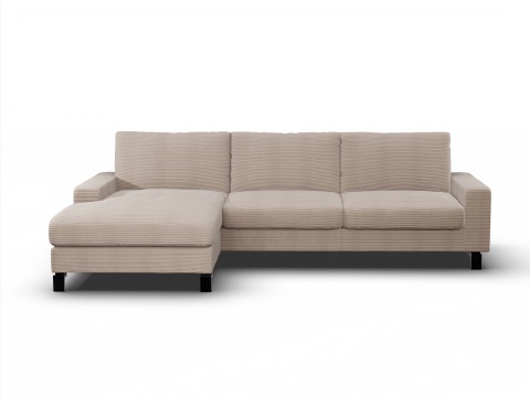 Ecksofa LO Large L